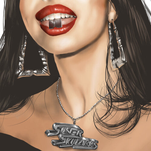 Silver Skylarks: The Number One Set and Sound - VINYL LP "VINYLBADGES"