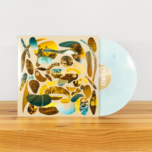 Pedro the Lion: Havasu - VINYL LP "VINYLBADGES"