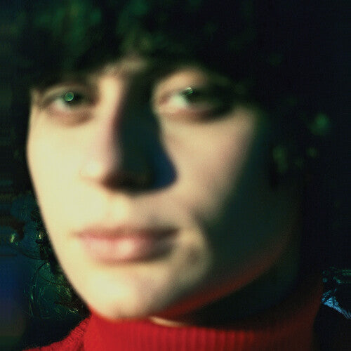 Ana Frango Eletrico: Little Electric Chicken Heart - VINYL LP "VINYLBADGES"