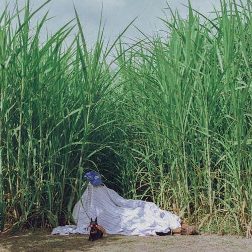 Atv: Negra - VINYL LP "VINYLBADGES"