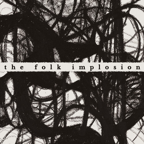 Folk Implosion: Walk Thru Me - VINYL LP "VINYLBADGES"