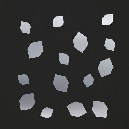 Turnover: Myself in the Way Remixes - VINYL LP "VINYLBADGES"