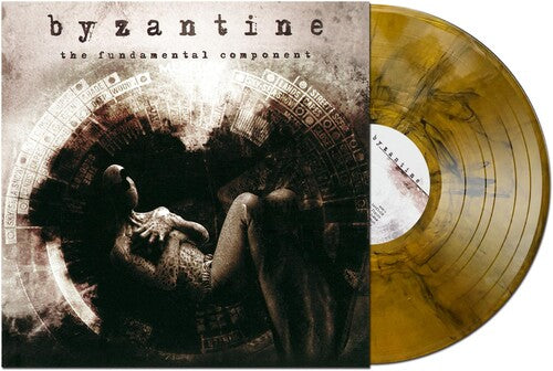 Byzantine: The Fundamental Component - VINYL LP "VINYLBADGES"