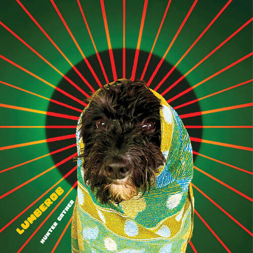 Lumberob: Hunter Gather - VINYL LP "VINYLBADGES"