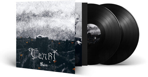 Tenhi: Kaski - VINYL LP "VINYLBADGES"