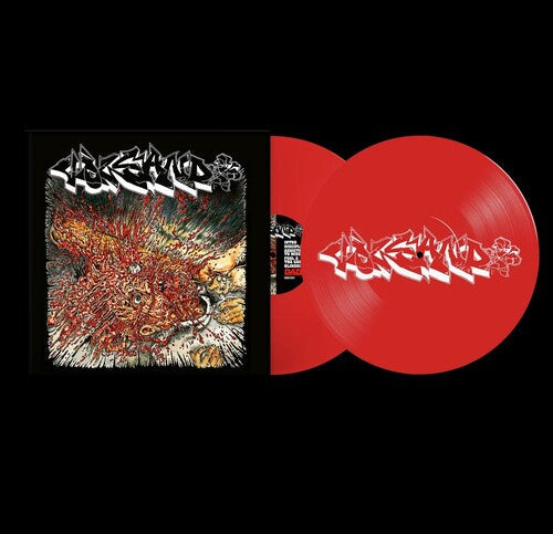 Volcano: Fool 2 Tha Game - VINYL LP "VINYLBADGES"