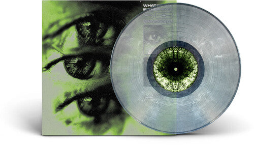 Knives: What We See In Their Eyes - VINYL LP "VINYLBADGES"