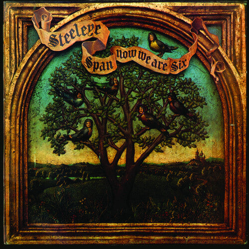 Steeleye Span: Now We Are Six (50th Anniversary Edition) - VINYL LP "VINYLBADGES"