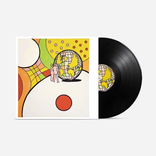 Personal Trainer: Still Willing - VINYL LP "VINYLBADGES"