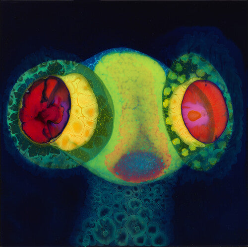 Osees: Sorcs 80 - VINYL LP "VINYLBADGES"