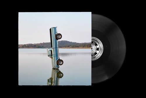 Post Malone: F-1 Trillion - VINYL LP "VINYLBADGES"