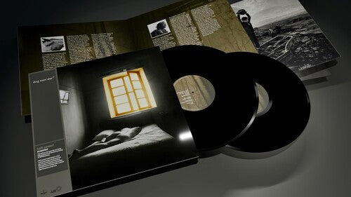 The London Suede: Dog Man Star: 30th Anniversary - Half-Speed Mastered 180-Gram Black Vinyl - VINYL LP "VINYLBADGES"