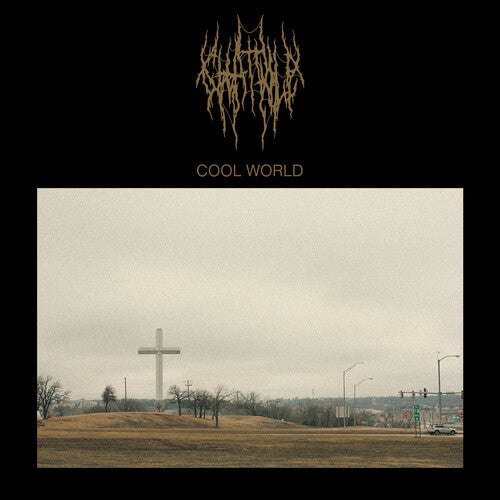 Chat Pile: Cool World - VINYL LP "VINYLBADGES"