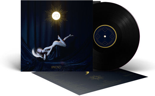 Soror Dolorosa: Mond - VINYL LP "VINYLBADGES"