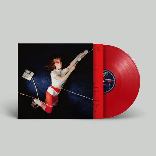 Orla Gartland: Everybody Needs A Hero - VINYL LP "VINYLBADGES"