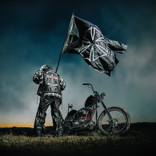 Don Toliver: Hardstone Psycho - VINYL LP "VINYLBADGES"