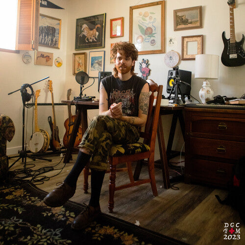 Field Medic: Dope Girl Chronicles - VINYL LP "VINYLBADGES"