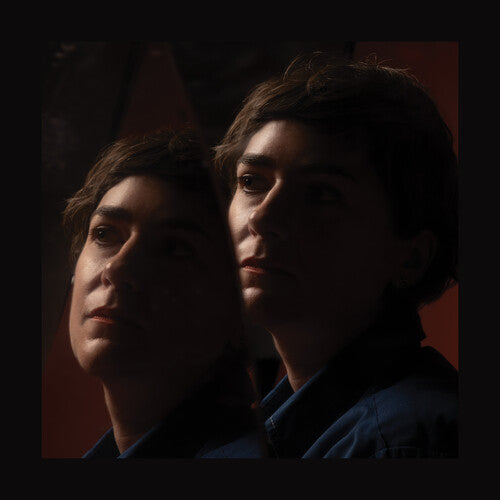 Caroline Says: Lucky One - VINYL LP "VINYLBADGES"