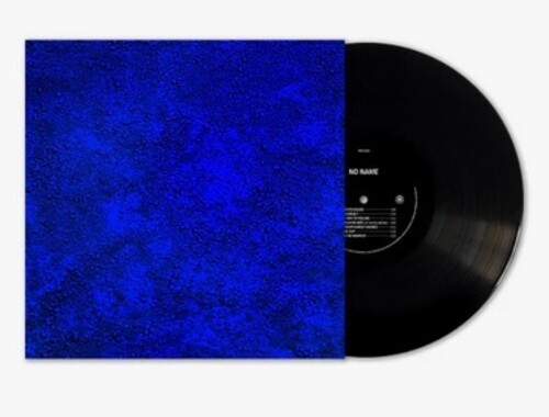 Jack White: No Name - VINYL LP "VINYLBADGES"