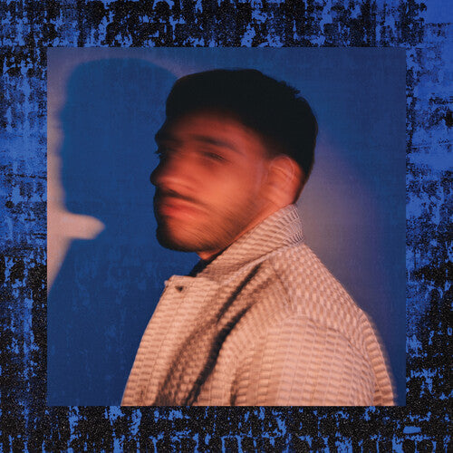 Samora Pinderhughes: Venus Smiles Not In The House Of Tears - VINYL LP "VINYLBADGES"