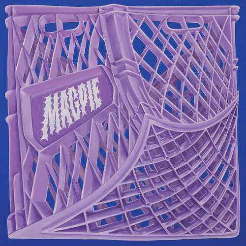 Peach Pit: Magpie - VINYL LP "VINYLBADGES"