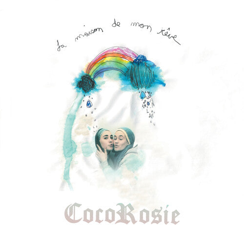 CocoRosie: La Maison De Mon Reve (20th Anniversary) - VINYL LP "VINYLBADGES"