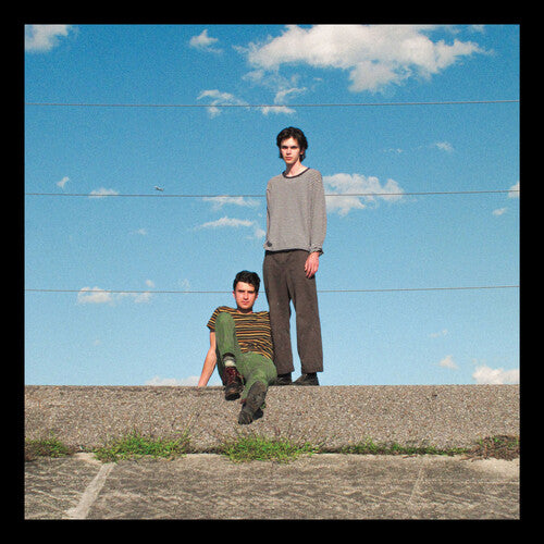 Gold Connections: Fortune - VINYL LP "VINYLBADGES"