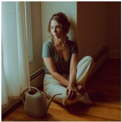 Alycia Lang: Speak the Word to Hear the Sound - VINYL LP "VINYLBADGES"