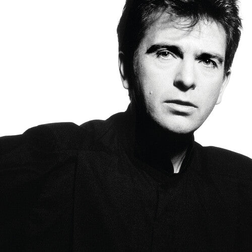 Peter Gabriel: So - VINYL LP "VINYLBADGES"
