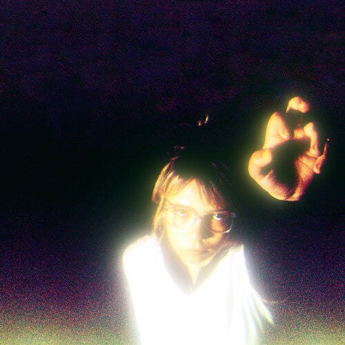 Lily Seabird: Alas, - VINYL LP "VINYLBADGES"