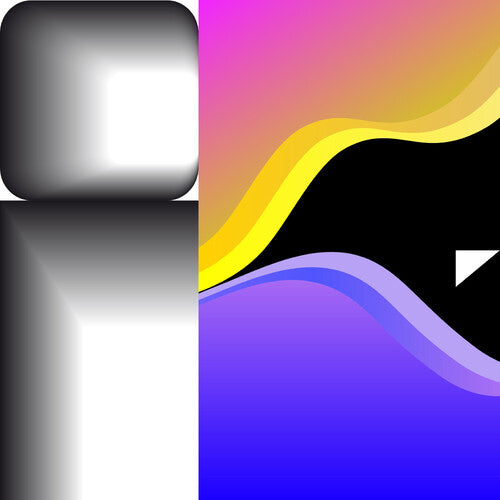 Gregor Tresher: False Gods - VINYL LP "VINYLBADGES"