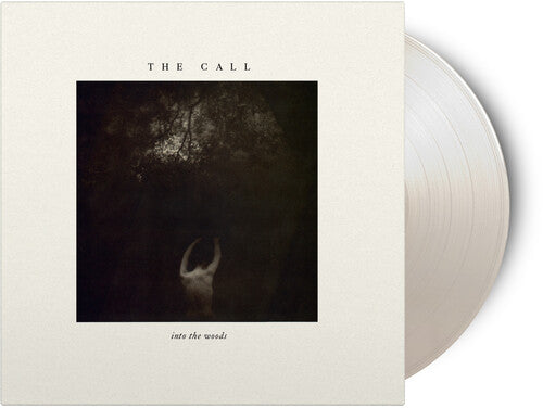 The Call: Into The Woods - Limited 180-Gram White Colored Vinyl - VINYL LP "VINYLBADGES"