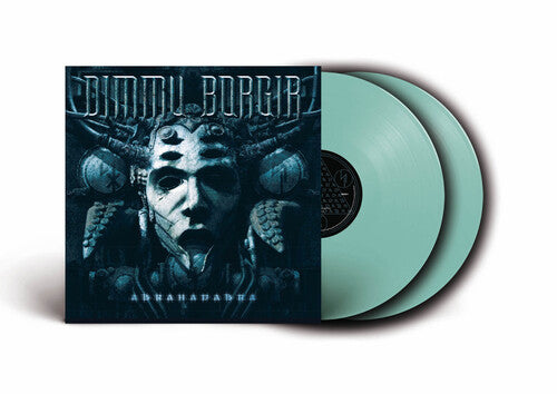 Dimmu Borgir: Abrahadabra - VINYL LP "VINYLBADGES"