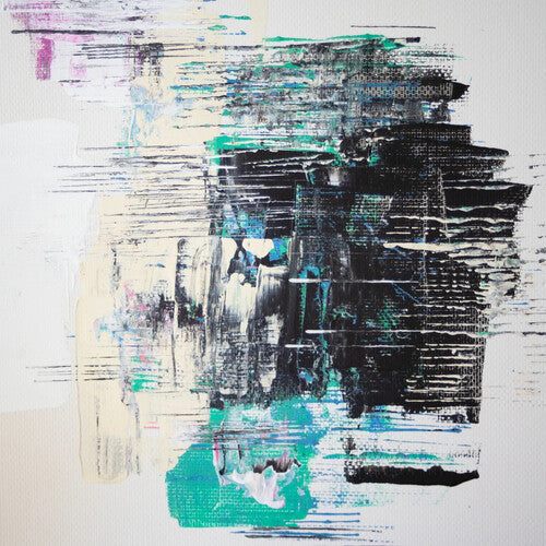 Duster: In Dreams - VINYL LP "VINYLBADGES"