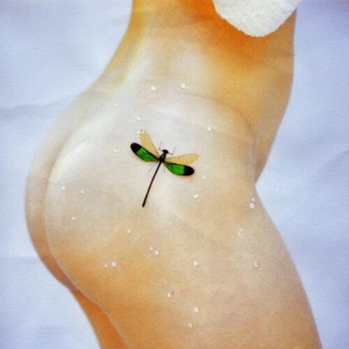 Kacy Hill: Bug - VINYL LP "VINYLBADGES"