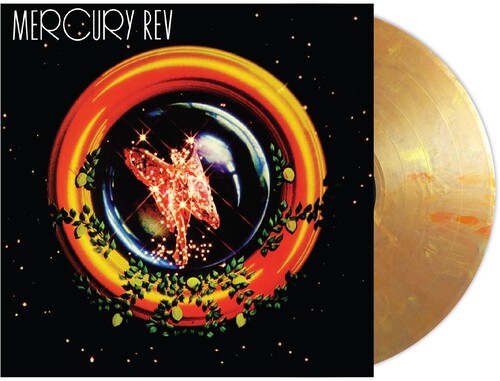 Mercury Rev: See You On The Other Side - VINYL LP "VINYLBADGES"