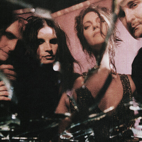 Sharon Van Etten: Sharon Van Etten & The Attachment Theory - VINYL LP "VINYLBADGES"