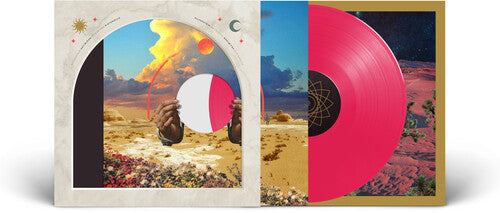 Silverstein: Antibloom - Opaque Magenta - VINYL LP "VINYLBADGES"