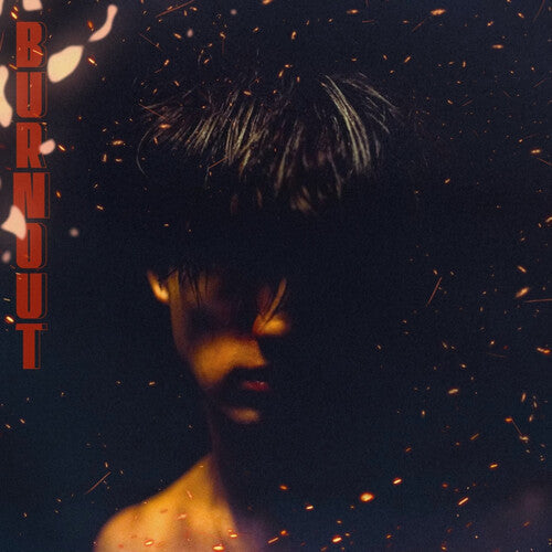 Boywithuke: Burnout - VINYL LP "VINYLBADGES"