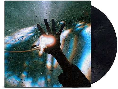 Architects: The Sky, The Earth & All Between - VINYL LP "VINYLBADGES"