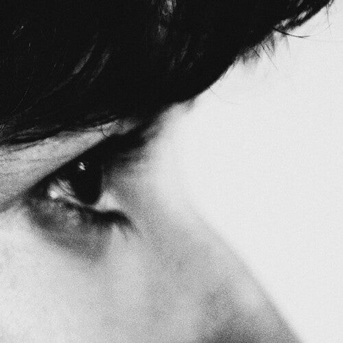 Laura Cahen: De L'Autre Cote - Dark Blue - VINYL LP "VINYLBADGES"