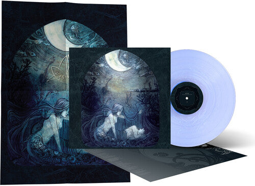 Alcest: Ecailles De Lune - VINYL LP "VINYLBADGES"