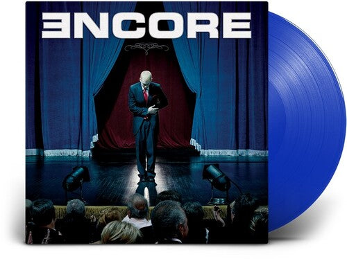 Eminem & CeeLo Green: Encore (20th Anniversary) - VINYL LP "VINYLBADGES"