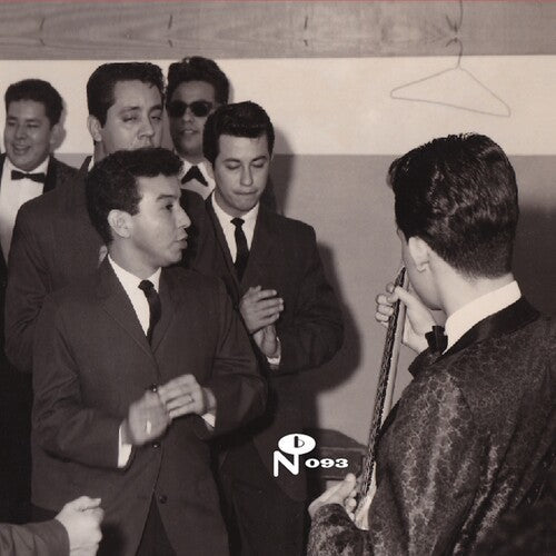 Various Artists: Eccentric Soul: The Cobra Label (Various Artists) - VINYL LP "VINYLBADGES"