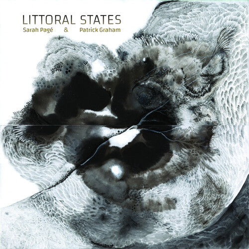 Littoral States - VINYL LP "VINYLBADGES"