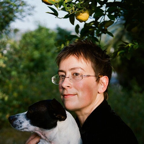 Lina Tullgren: Decide Which Ways the Eyes Are Looking - VINYL LP "VINYLBADGES"