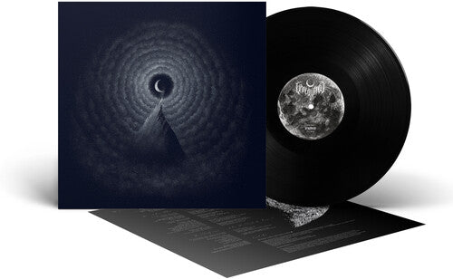 Unreqvited: A Pathway to the Moon - VINYL LP "VINYLBADGES"