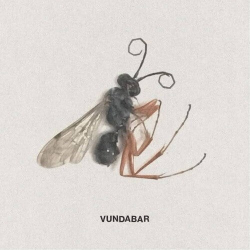 Vundabar: Good Old - VINYL LP "VINYLBADGES"