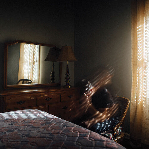 The Boxer Rebellion: Ghost Alive - Black & White Swirl - VINYL LP "VINYLBADGES"