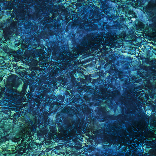 Ichiko Aoba: Luminescent Creatures - VINYL LP "VINYLBADGES"